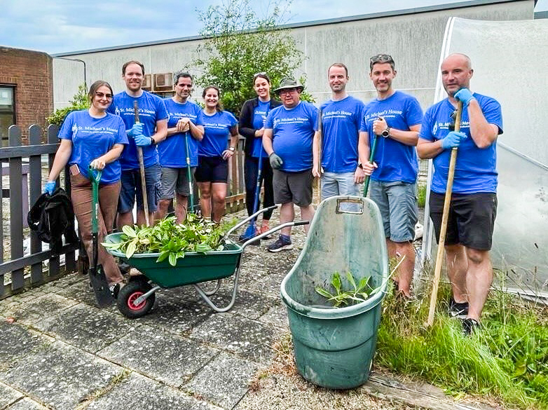 20230712-Pepper Volunteers