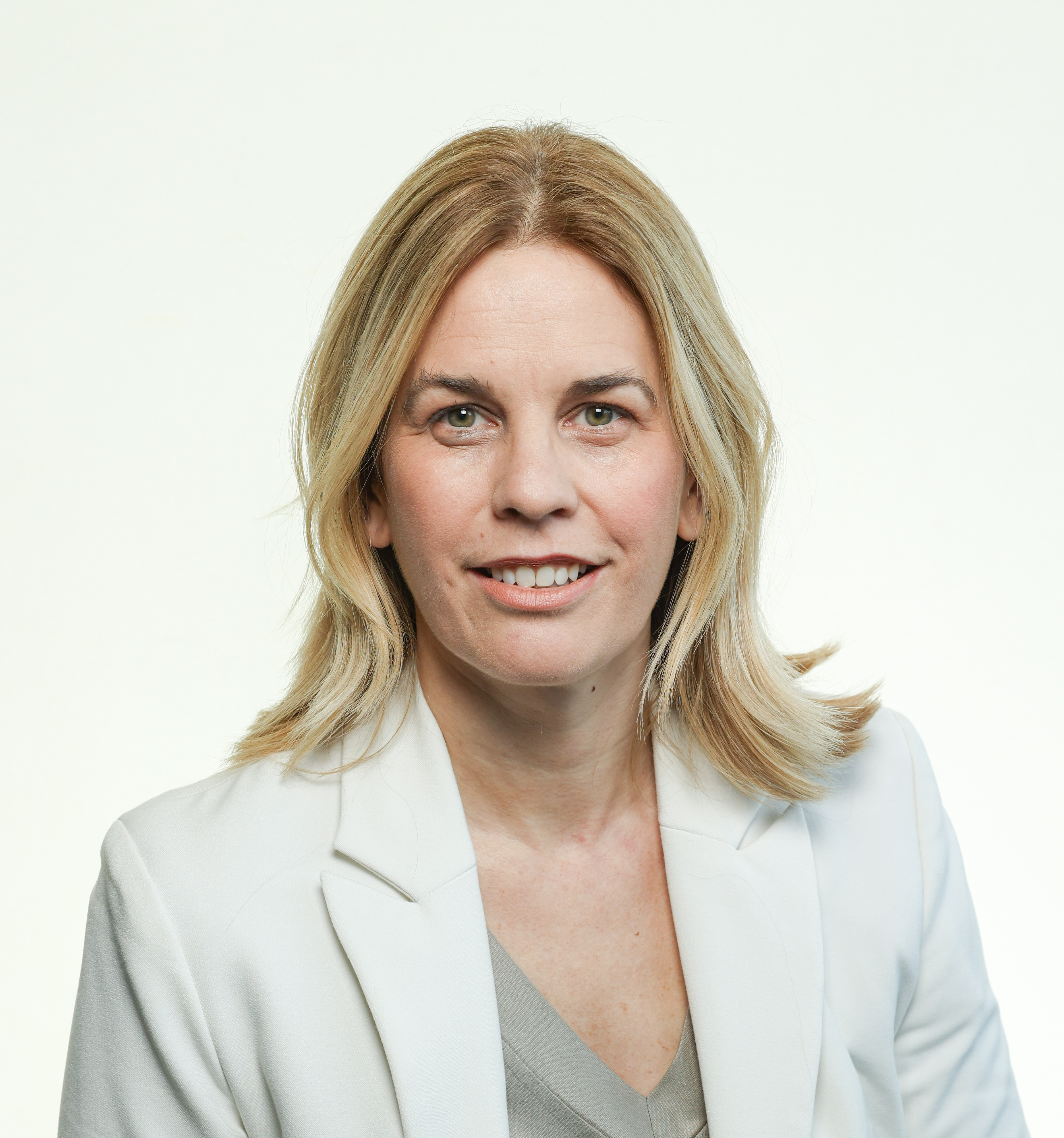 Jennifer Farrelly