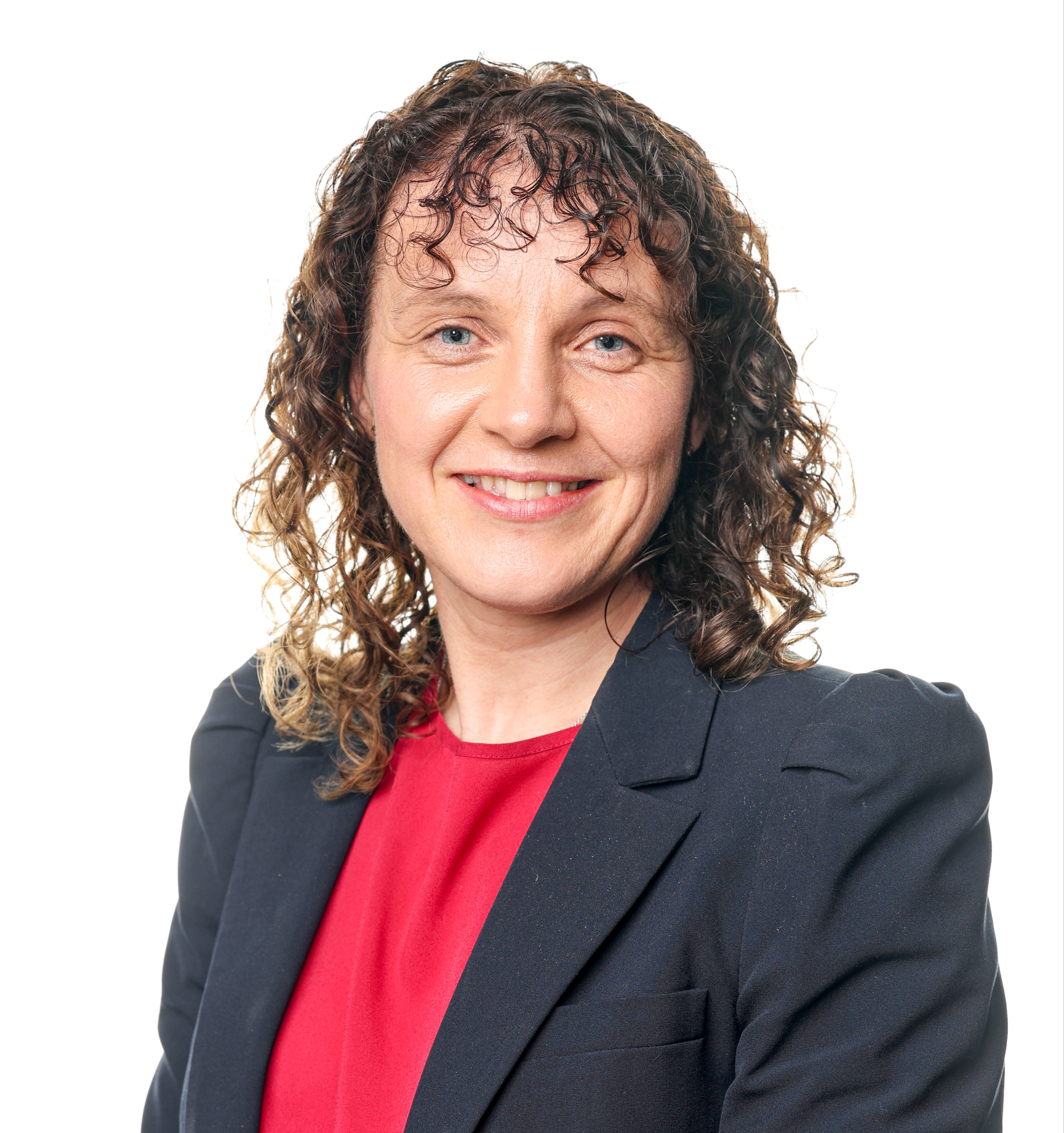 Orla Mccarthy