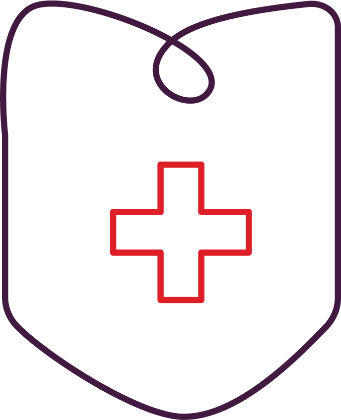 icon - medical insurance